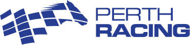 Perth Racing Logo Blue-273D91